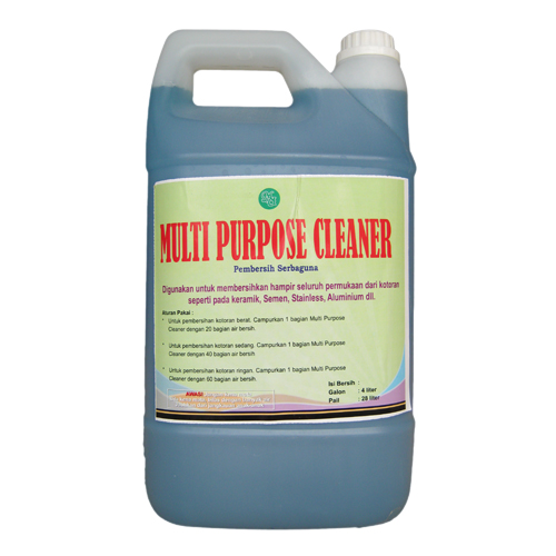 MPC (Alkaline Cleaner / Multi Purpose Cleaner)