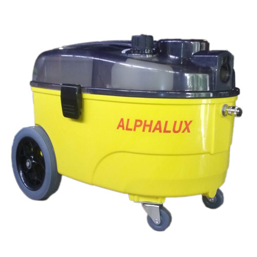 Vacuum Extractor Alphalux 3 in 1
