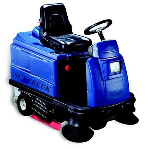 Ride on Sweeper Battery CB-2006