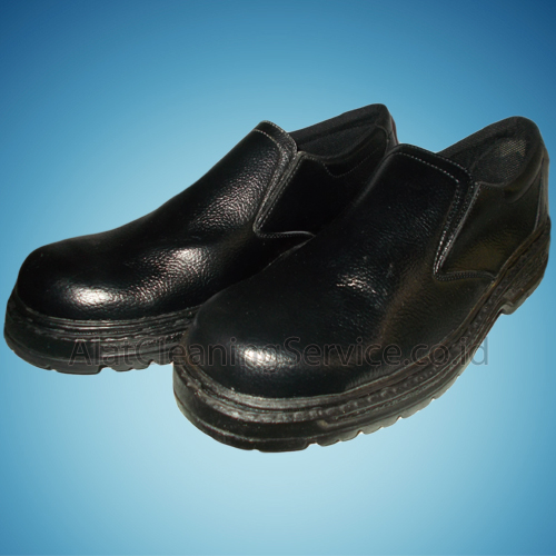 Sepatu Cleaning (Model B)