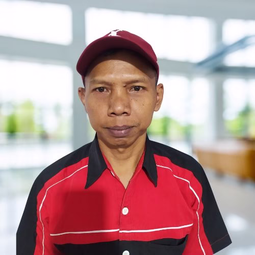 anto teknisi