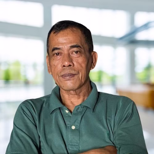 bambang teknisi operasional