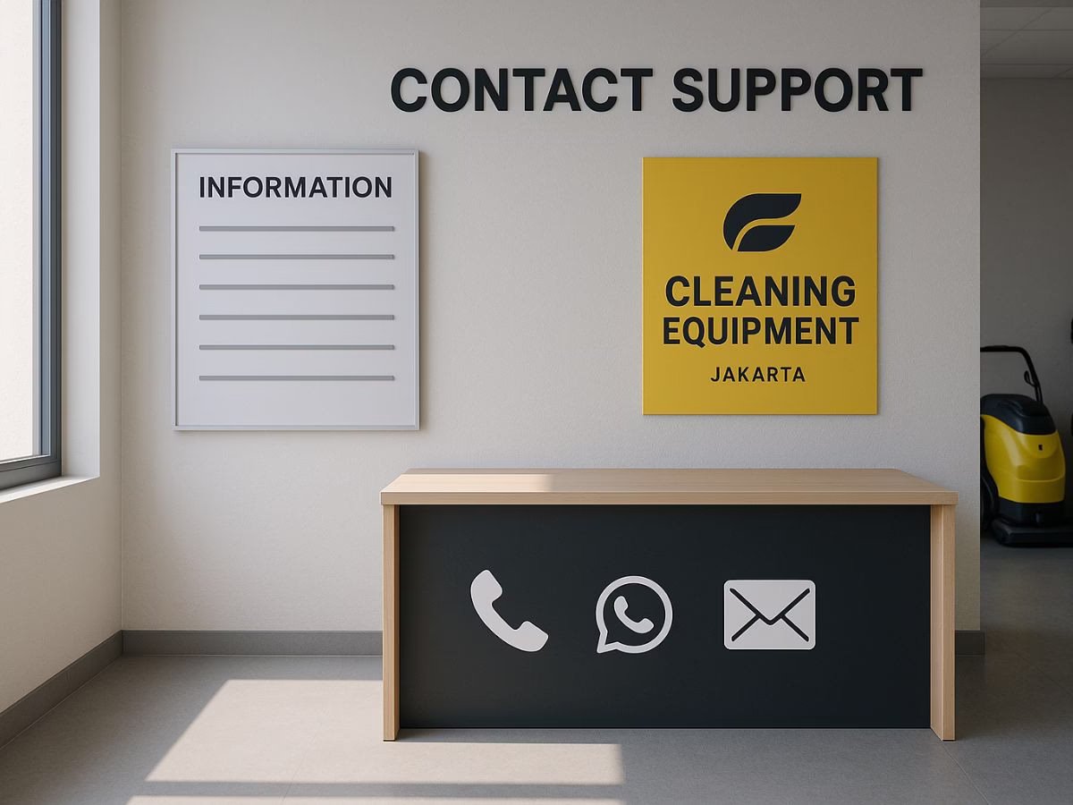 hubungi alatcleaningservice.co.id