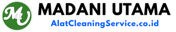 Alat Cleaning Service