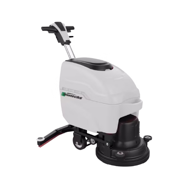mesin auto scrubber
