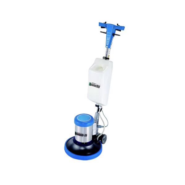mesin floor polisher