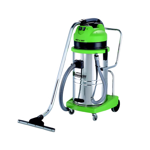 mesin vacuum cleaner