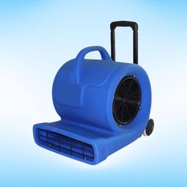 perbaikan wind blower