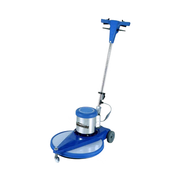 rental high speed polisher