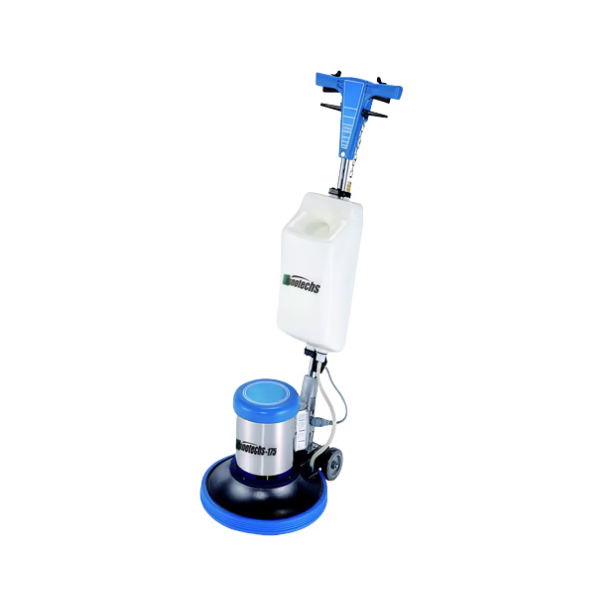 rental mesin cleaning floor polisher