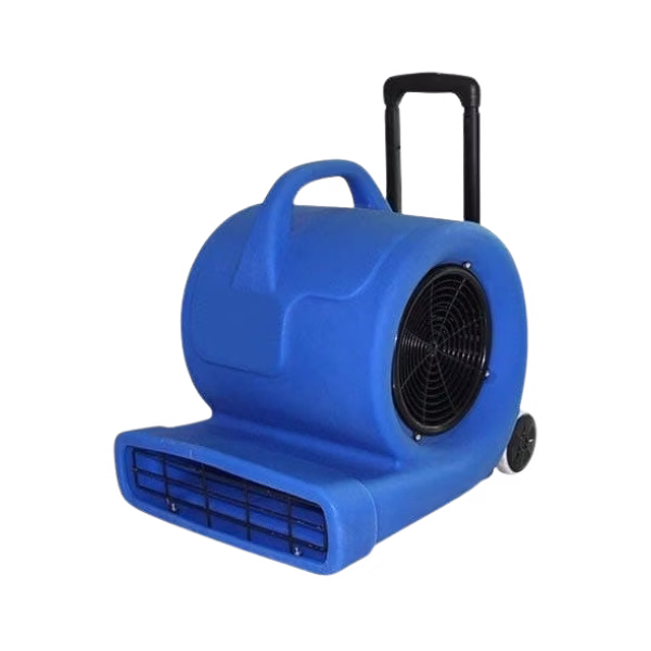 rental wind blower