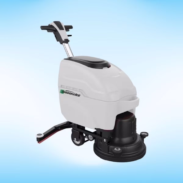 service mesin cleaning auto scrubber
