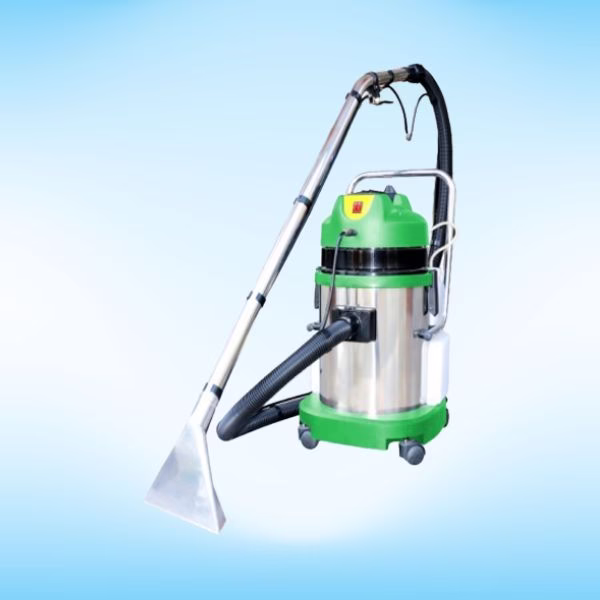 service mesin cleaning carpet extractor