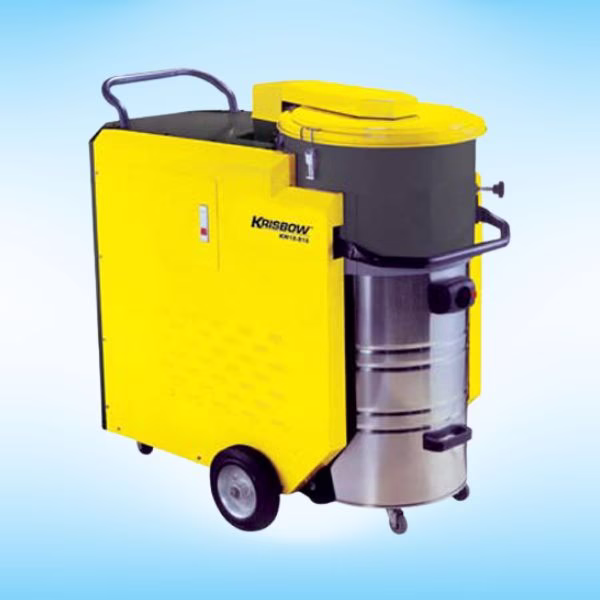 service mesin cleaning vacuum industri