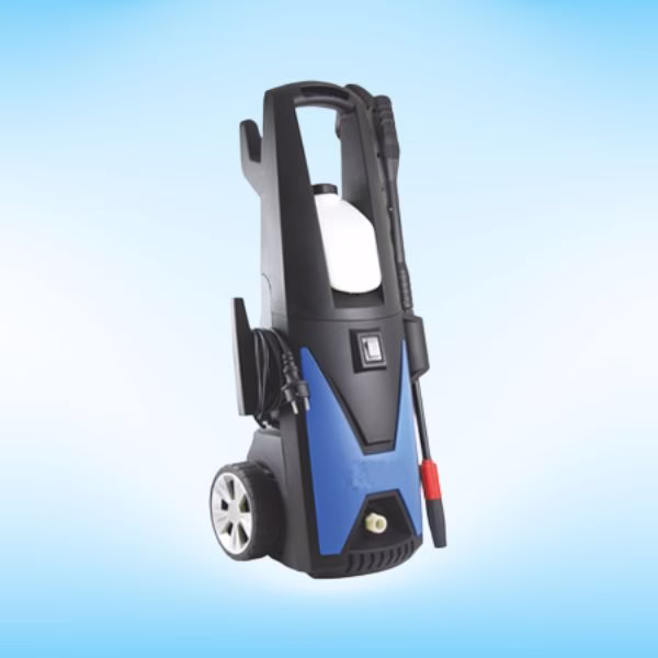 servis mesin cleaning jet cleaner