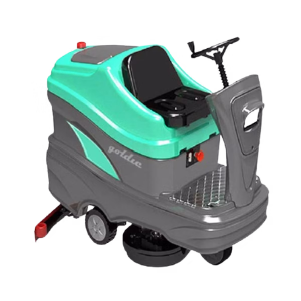 sewa ride on scrubber