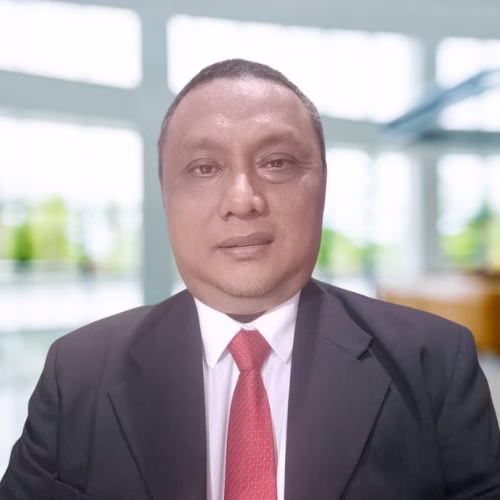 yusuf direktur madani utama