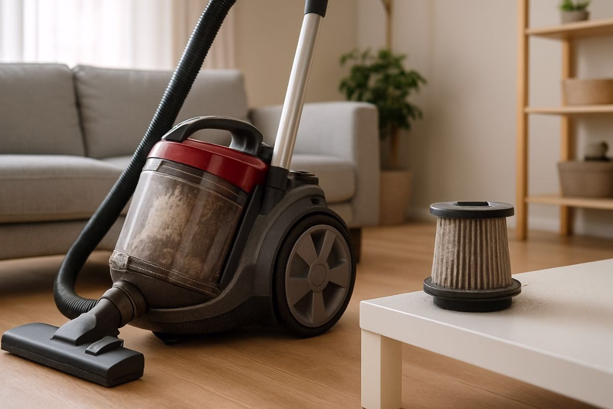 kesalahan penggunaan vacuum cleaner featured image